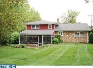 2305 Carl Rd, Wilmington, DE 19808