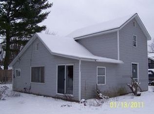 2957 Herald St, Orleans, MI 48865