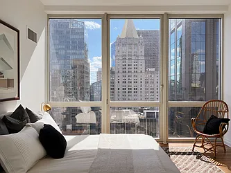 Sold by Brown Harris Stevens