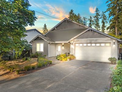 3467 Stanfield Road SE, Lacey, WA, 98503