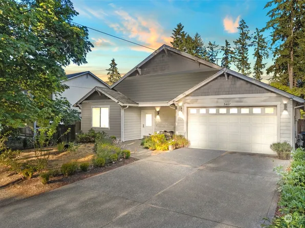 3467 Stanfield Road SE, Lacey, WA 98503