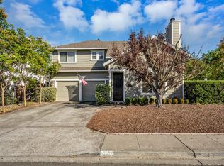 921 Chiles Avenue, St. Helena, CA 94574