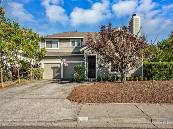 921 Chiles Avenue, St. Helena, CA 94574