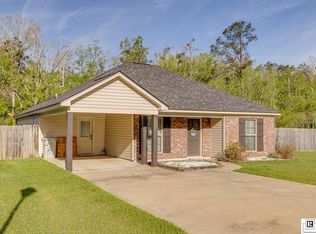 136 Patricks Cv, Calhoun, LA 71225