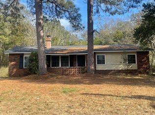 1134 Bismarck Dr, Columbus, GA 31907