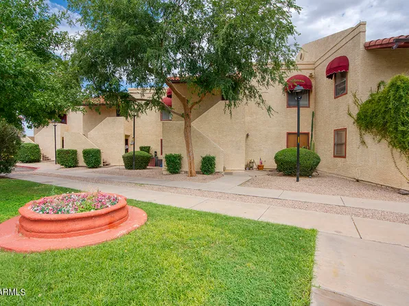 2515 N 52ND Street #203, Phoenix, AZ 85008