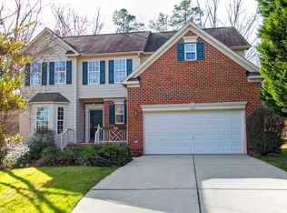 1506 Fairbanks Rd, Cary, NC 27513