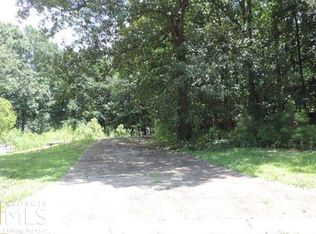 9186 Chickasaw Ct, Jonesboro, GA