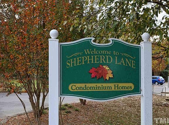 3rd image of D4 Shepherd Ln #D4