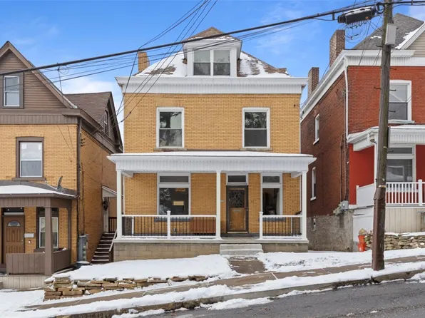 190 Sheridan Ave, Pittsburgh, PA 15202