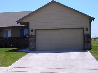 3835 N Pepper Ridge St, Wichita, KS 67205