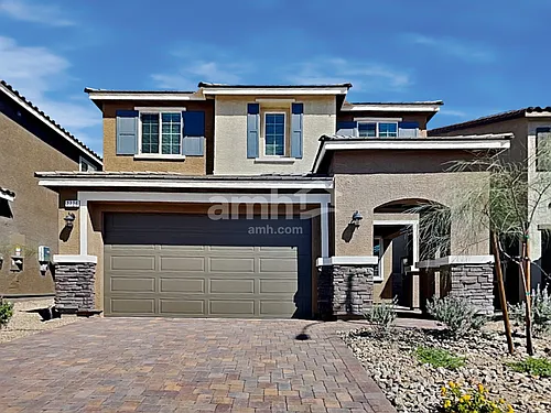 2726 Fierce Star Ave Photo 1