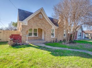 1118 Elliston St, Houston, TX 77023