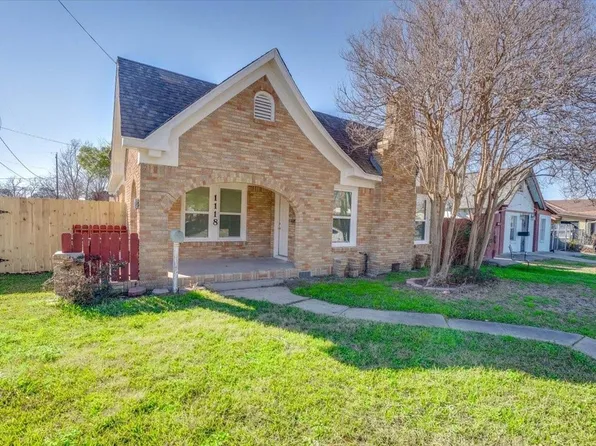 1118 Elliston St, Houston, TX 77023