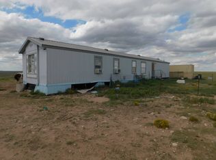 2626 Mile 18 Rd, Goodwell, OK 73939