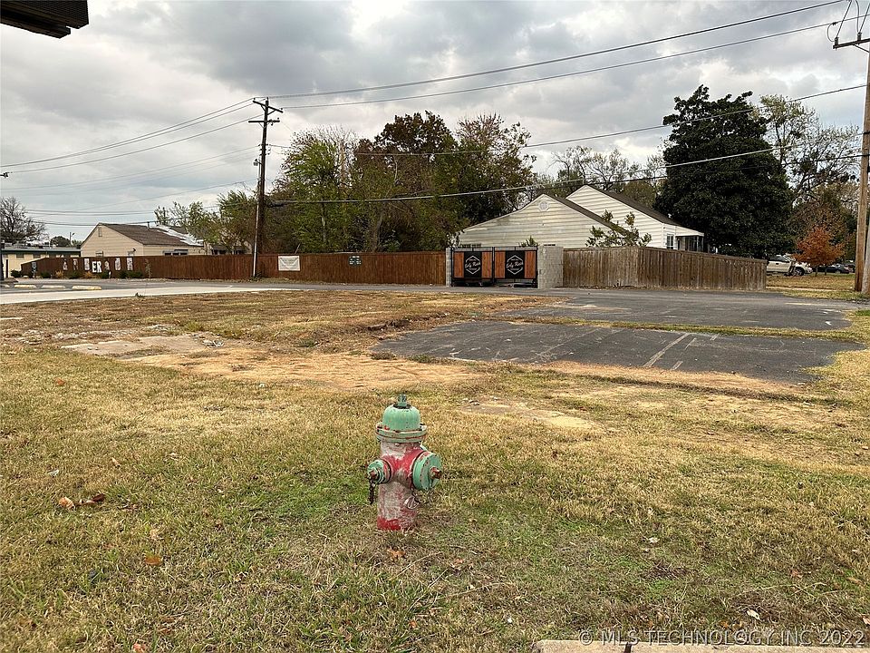 700 N York St, Muskogee, OK 74403 MLS 2238406 Zillow