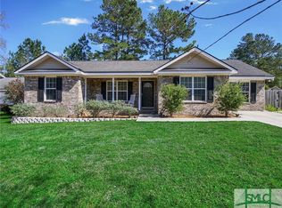 40 Rachel Ct, Rincon, GA 31326