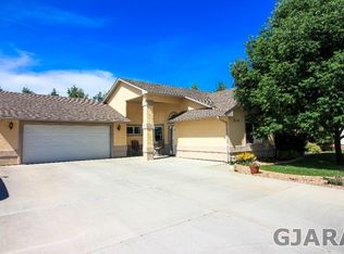 214 Limestone Cir, Grand Junction, CO 81503