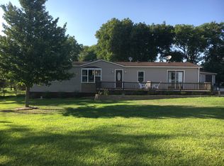 19173 County Road 2900 N, Forest City, IL 61532