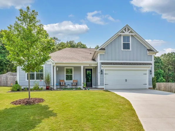 863 Orchard Valley Ln, Boiling Springs, SC 29316