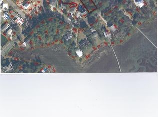 429 Elizabeth Dr, Murrells Inlet, SC 29576