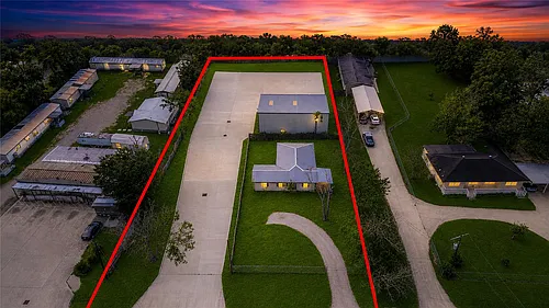22316 E Martin Dr Photo 1