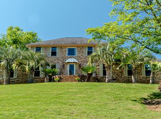 100 Cooper Dr, Santee, SC 29142