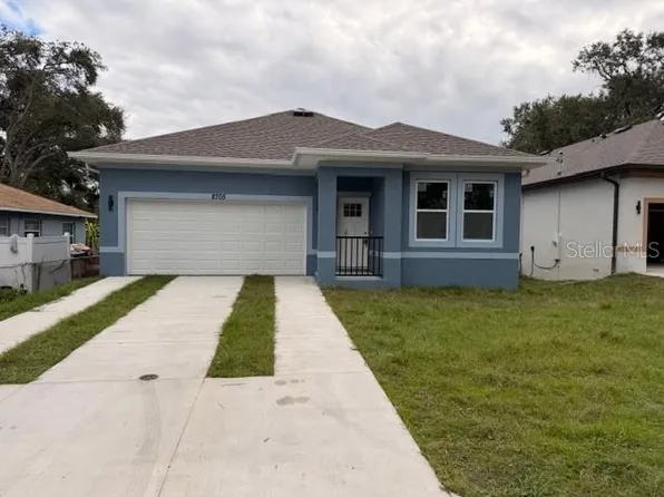 8705 N 48th St, Tampa, FL 33617