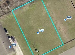 107 Madeira Dr, Lafayette, LA 70501
