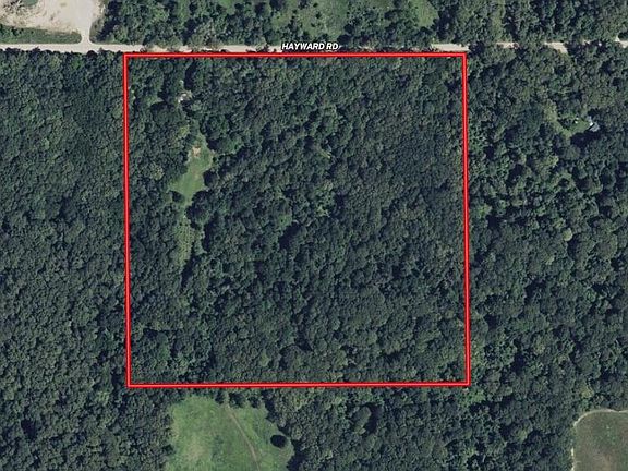 4th image of Hayward Rd