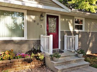 603 S 22nd Ave, Wausau, WI 54401