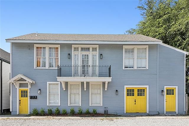 1st image of 3112 Marais St #2B