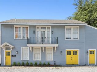 3112 Marais St #2B, New Orleans, LA 70117