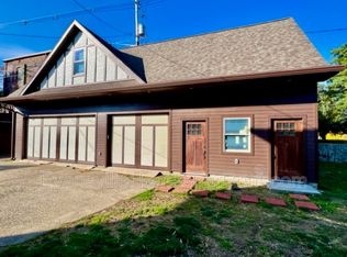 701 SE Riverside Dr, Evansville, IN 47713