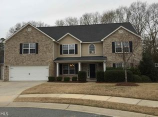 102 Red Hawk Point, Kathleen, GA 31047