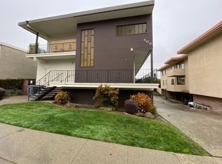 408 Richmond Dr #2, Millbrae, CA 94030