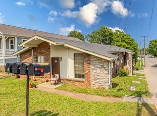 902 32nd Ave N, Nashville, TN 37209