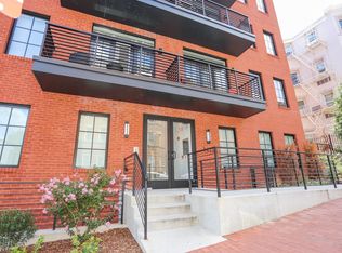 1412 Chapin St NW #205, Washington, DC 20009