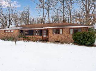3931 Northwood Dr SE, Warren, OH