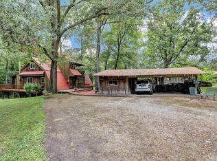 915 Dogwood Rd, Somerville, TN 38068