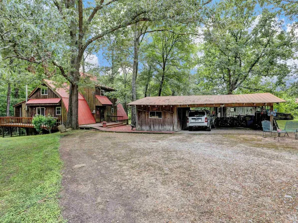 915 Dogwood Rd, Somerville, TN 38068