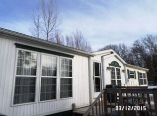 2182 Bert Rd, Harrison, MI 48625
