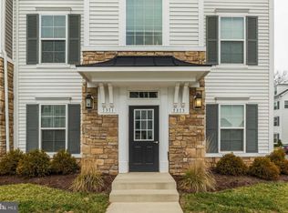 7371 Riding Meadow Way, Manassas, VA 20111