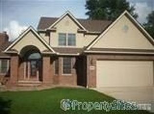 1914 Wells Creek Run, Akron, OH 44312