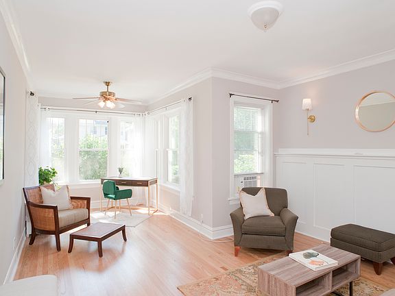 4th image of 746 Wesley Ave APT 1N