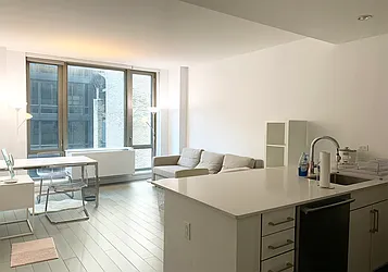 Rented by Dynamik Realty