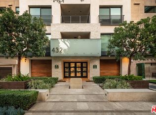 432 N Oakhurst Dr APT 403, Beverly Hills, CA 90210