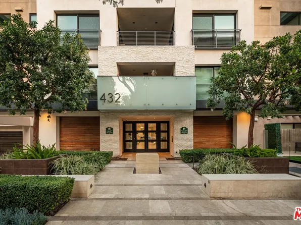 432 N Oakhurst Dr APT 403, Beverly Hills, CA 90210