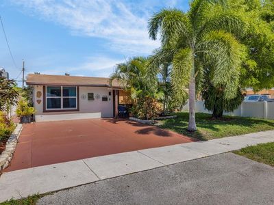 5408 NE 2nd Ter, Oakland Park, FL, 33334