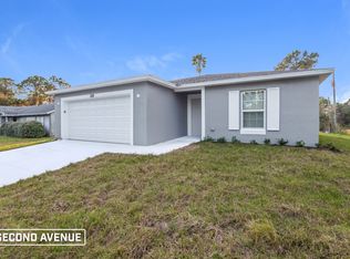 1210 Vandalia Ave SE, Palm Bay, FL 32909